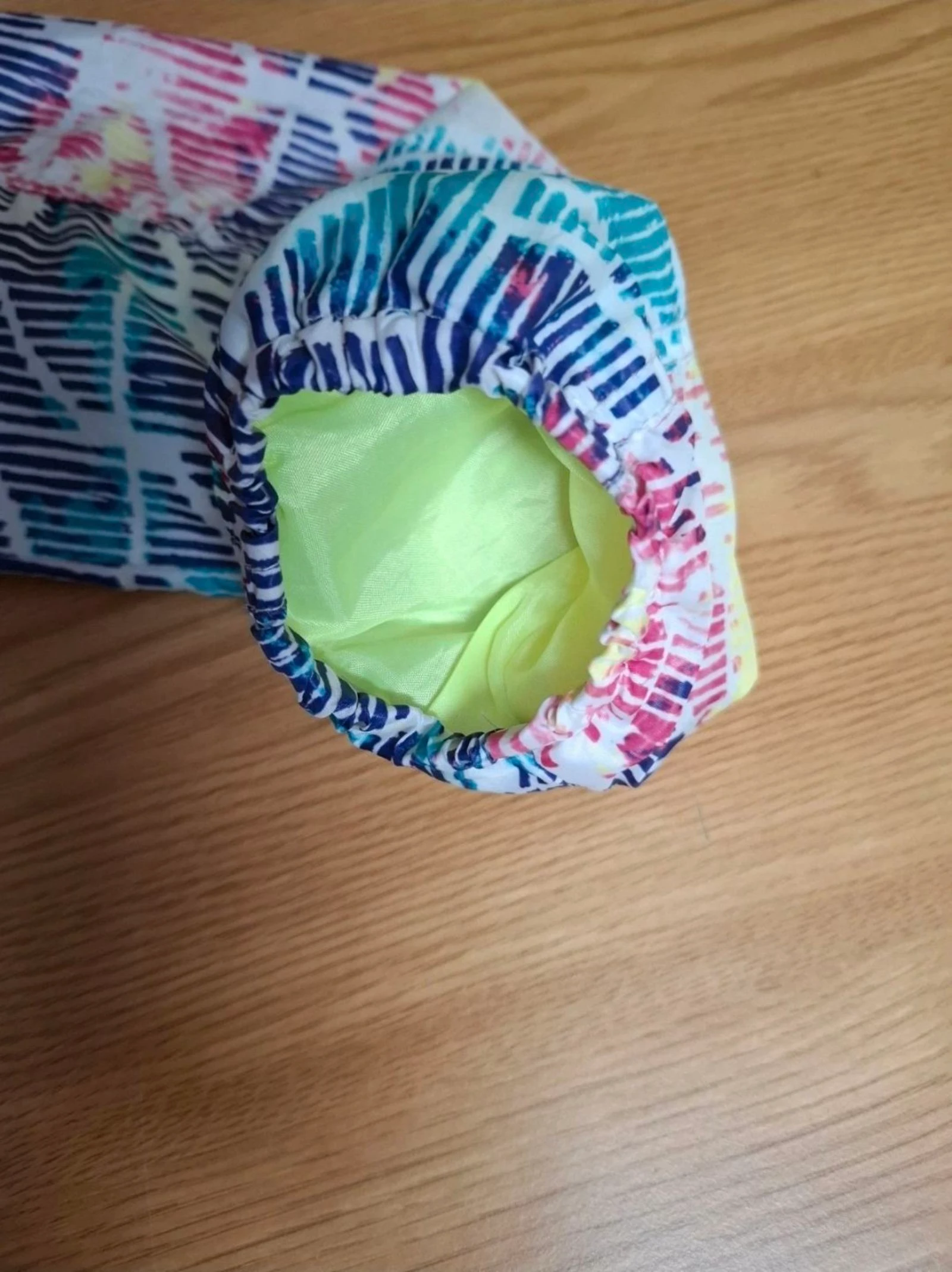 Parca multicolor Active. – photo 10